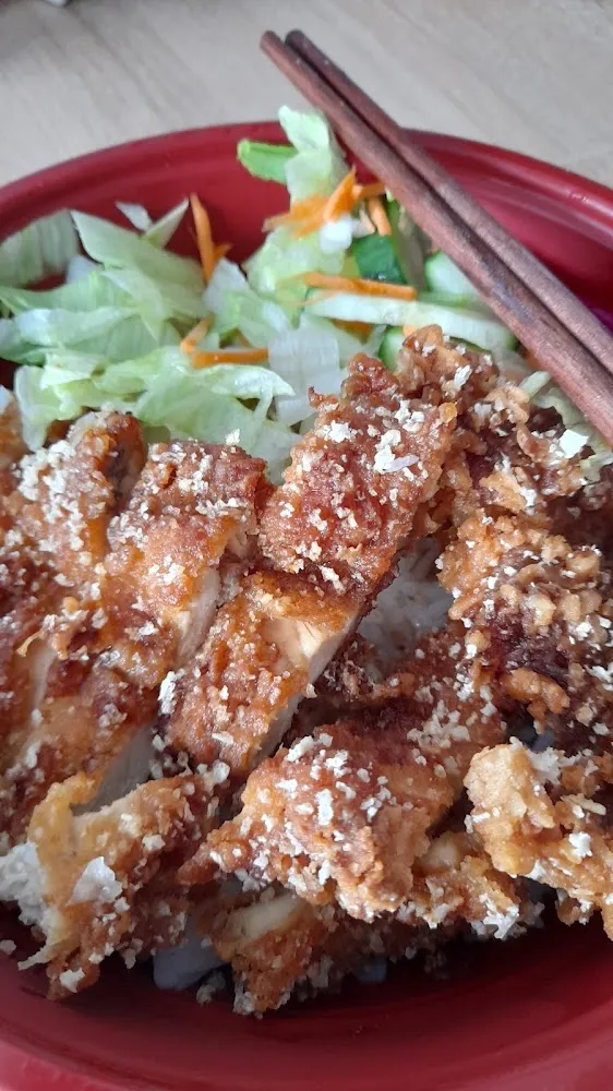 Poulet Croustillant Mon Plat Préféré